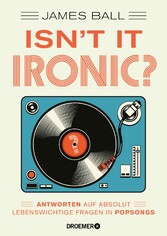 Isn't it ironic?