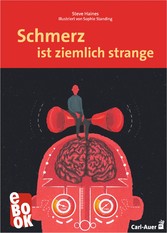 Schmerz ist ziemlich strange