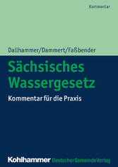 Sächsisches Wassergesetz