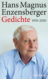 Gedichte 1950-2020