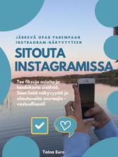 Sitouta Instagramissa