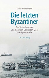 Die letzten Byzantiner