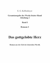 Das gottgelobte Herz