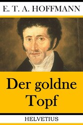 Der goldne Topf