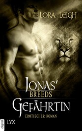 Breeds - Jonas' Gefährtin