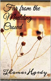 Far from the Madding Crowd