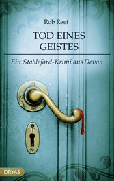 Tod eines Geistes