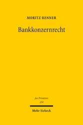 Bankkonzernrecht