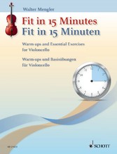 Fit in 15 Minutes