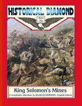 King Solomon&apos;s Mines