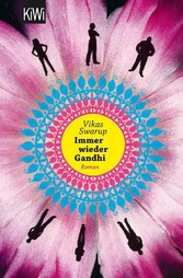 Immer wieder Gandhi