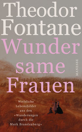 Wundersame Frauen