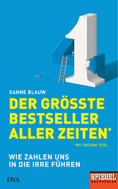 Der größte Bestseller aller Zeiten (mit diesem Titel)