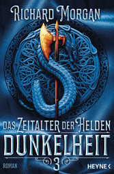 Das Zeitalter der Helden 3 - Dunkelheit