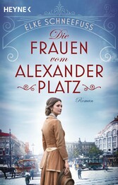 Die Frauen vom Alexanderplatz