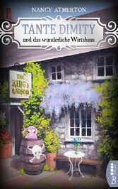 Tante Dimity und das wunderliche Wirtshaus