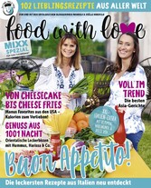 Food with Love - Lieblingsrezepte aus aller Welt