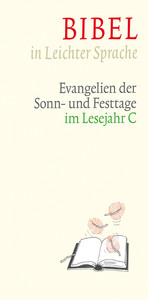 Bibel in Leichter Sprache