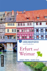 Erfurt und Weimar