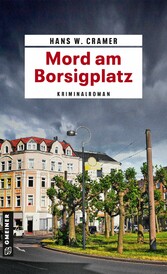 Mord am Borsigplatz