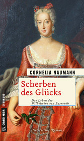 Scherben des Glücks