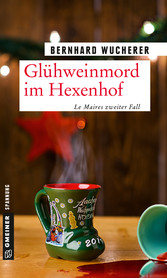 Glühweinmord im Hexenhof