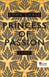 Princess of Passion - Jane