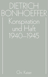 Konspiration und Haft 1940-1945