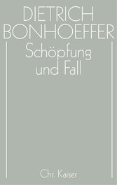 Schöpfung und Fall