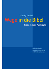 Wege in die Bibel