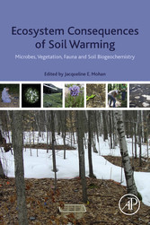 Ecosystem Consequences of Soil Warming