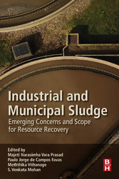 Industrial and Municipal Sludge