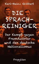 Die Sprachreiniger