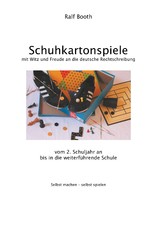 Schuhkartonspiele