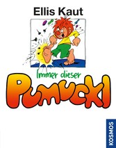 Immer dieser Pumuckl