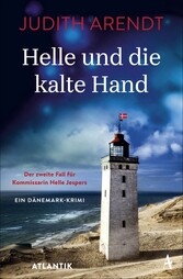 Helle und die kalte Hand