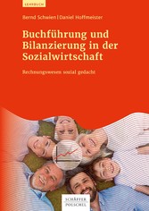 Buchführung und Bilanzierung in der Sozialwirtschaft