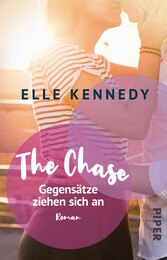 The Chase - Gegensätze ziehen sich an