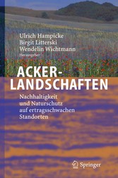 Ackerlandschaften