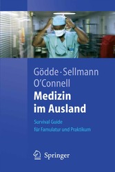 Medizin im Ausland