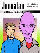 Joonatan & sarastava aika