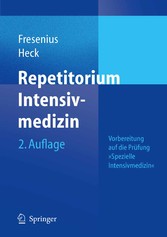 Repetitorium Intensivmedizin