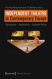 Independent Theatre in Contemporary Europe