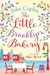 Little Brooklyn Bakery (Romantic Escapes, Book 2)