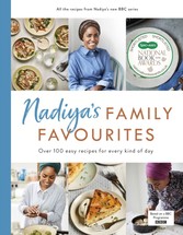 Nadiya s Family Favourites