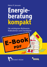 Energieberatung kompakt