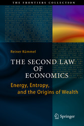 The Second Law of Economics