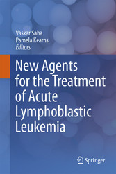 New Agents for the Treatment of Acute Lymphoblastic Leukemia