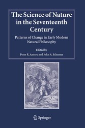 The Science of Nature in the Seventeenth Century