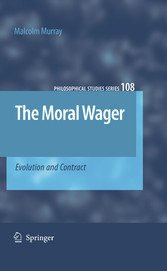 The Moral Wager